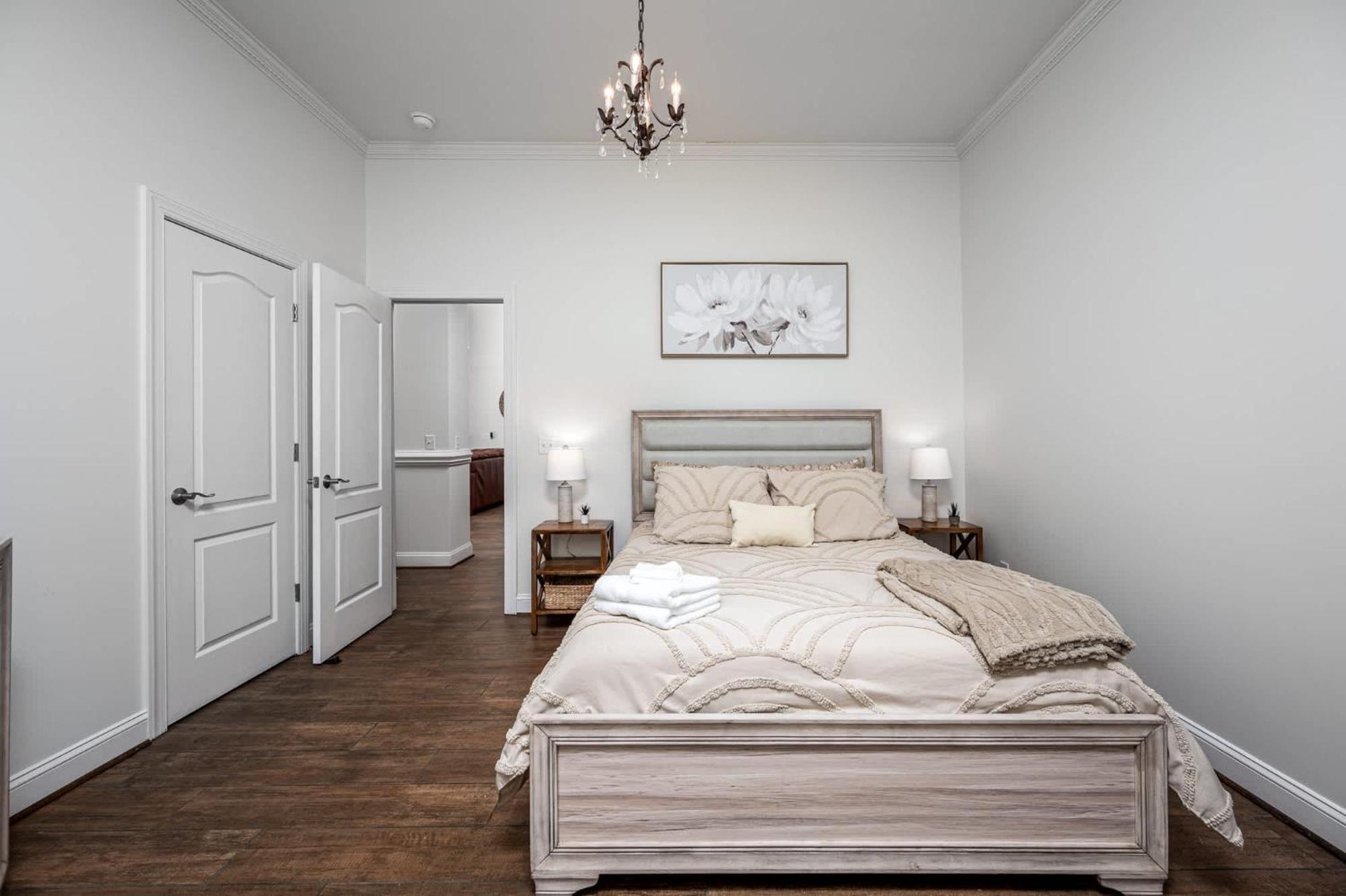Lakeside Lane Retreat Johnsonville Экстерьер фото
