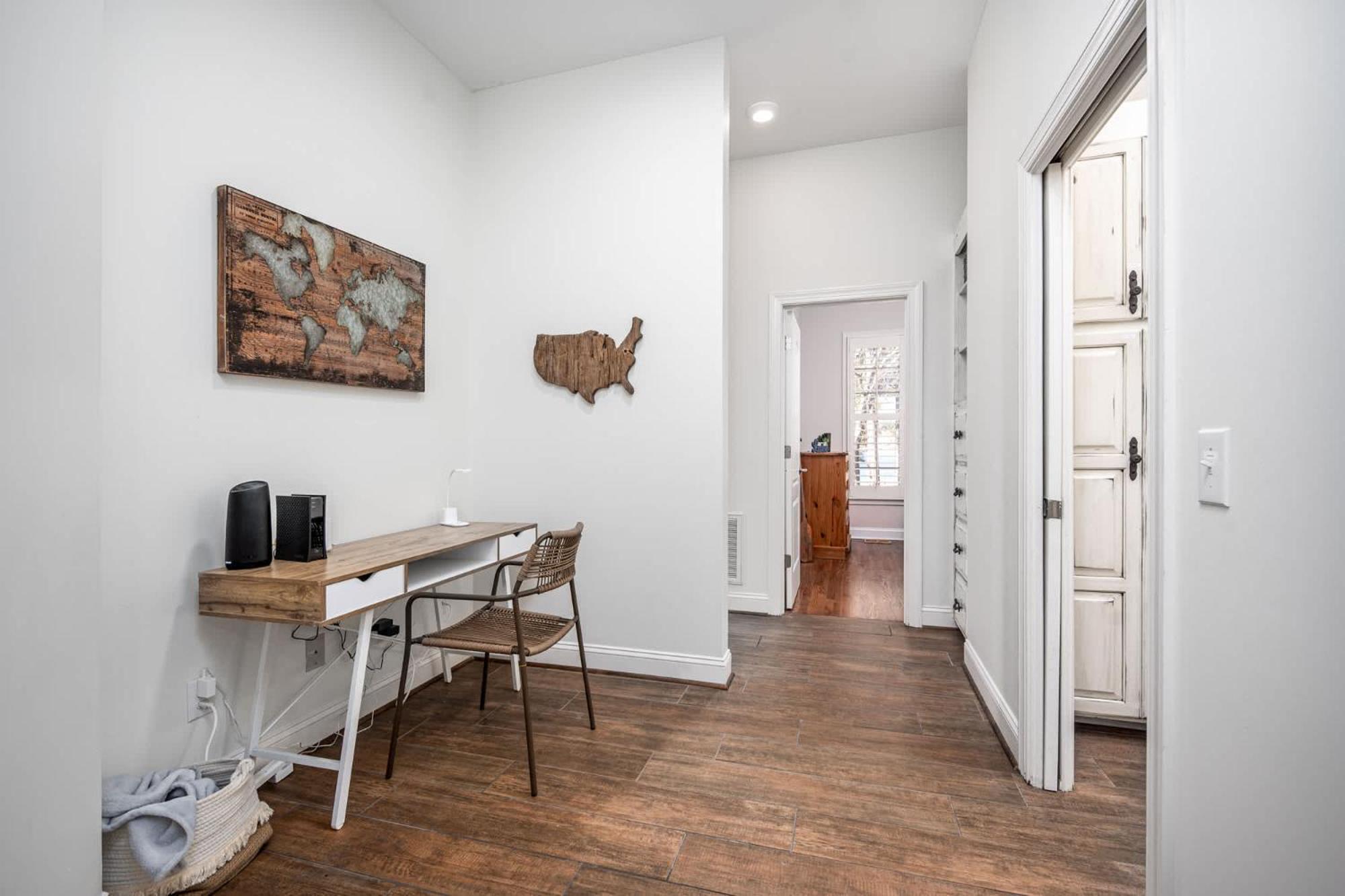 Lakeside Lane Retreat Johnsonville Экстерьер фото